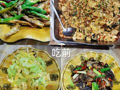 -久醉苗乡(河景餐厅)