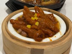 -天喜酒楼饭市·茶市(同德皇宫店)