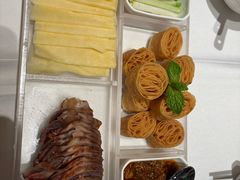 -四季民福烤鸭店(西单华威约饭街店)