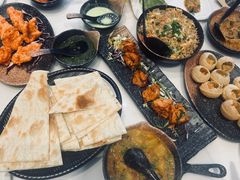 -VATAN INDIAN RESTAURANT米特餐饮有限公司(城北路店)