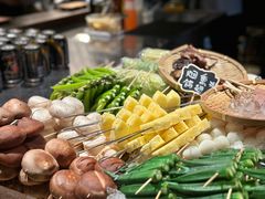 -三川·十酒Izakaya(南昌路店)