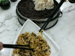 -太原面食店(解放路店)