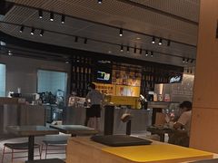 -麦当劳(龙阳路店)