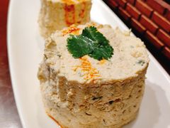 -海拉尔蒙古包(房山长阳总店)