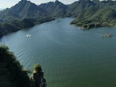 -易水湖景区