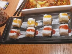-幸福的烤包子·新疆菜