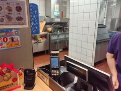 -麦当劳(祈年大街店)