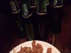 -Perry's·酒吧(黄埔大道店)
