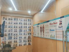 -CXFIT 陈徐健身工作室(凯旋店)