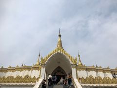 -洛阳白马寺