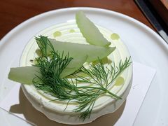 -Ten Olives甜点