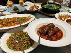 -南堂小馆·川菜馆(德商国际店)
