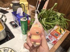 -螺大喜螺蛳粉火锅(雍和宫店)