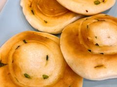 香煎葱油饼-六婶西关小厨(光塔路店)
