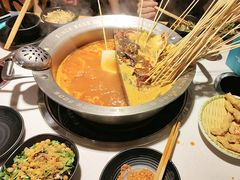 -屋头串串(临江路店)