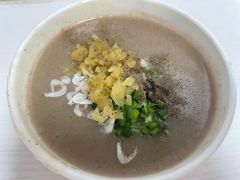 -汪记鲜鱼糊汤粉(沈阳路总店)