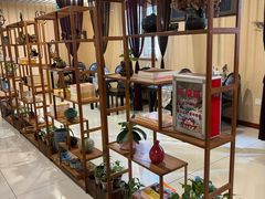 -素心斋素食餐厅