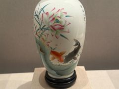 -中国闽台缘博物馆