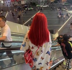 -HG美发设计沙龙