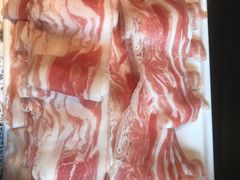 滩羊上脑-宝弟羊肉馆(众意路店)
