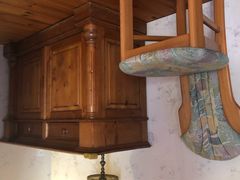 -金山农民画村-枫泾波兰倒置屋