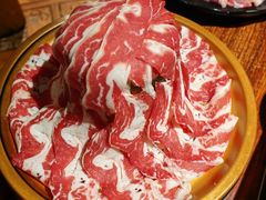 -羊大爷涮肉(亮马桥店)