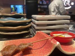 -鸟山鸣·日料食堂(王府井店)