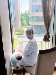 -馨紫罗兰月子会所·独栋月子中心