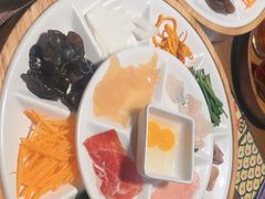 -芸南道·过桥米线(昆明老街旗舰店)