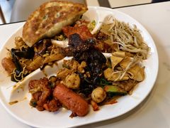 -富龙快餐店(铁西店)