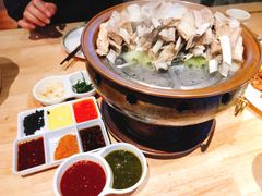 手把肉-蒙料·手把肉(望京店)