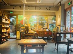 -时光花园(白鹭洲店)