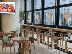 -Pekaa啤咖食肆Coffee&Bistro
