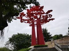 -广州雕塑公园
