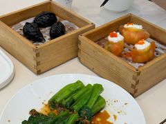 -蔡澜点心·粤菜(月星环球港店)