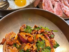 -小核桃烤肉馆(西塔店)