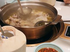 -润园四季椰子鸡火锅(南山海岸城店)