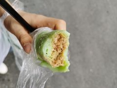-陈记印尼风味小吃(北湖店)