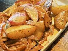 -福嗝er 咖啡&精酿餐吧(东四店)