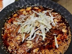 -赤宴·川菜(玉林店)