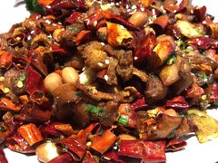 山城辣子鸡-巴蜀风情(西溪欢乐城店)