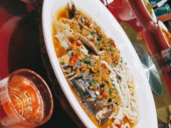 -鸿兴楼酒家(阜阳路店)