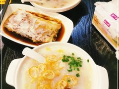 -卓粤拉肠(红庙店)