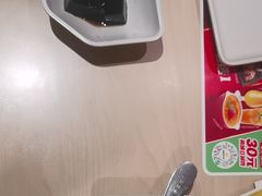 -豪客来牛排(中华城店)