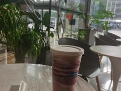 -Blueglass酸奶(财富购物中心店)