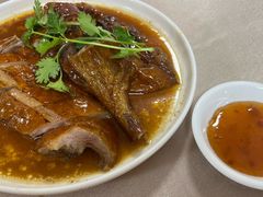 -华源餐厅·海鲜大排档(日月贝店)