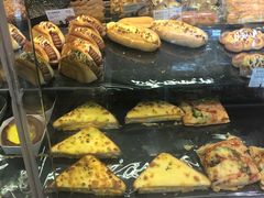 -巴黎贝甜(银城东苑店)