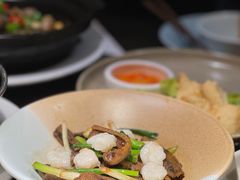 -外婆家(义乌新光汇购物中心店)