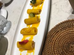 -时间里·新派粤菜(远洋店)