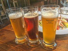 -宝莱纳啤酒花园餐厅PAULANER BRAUHAUS Nanjing(广州路店)